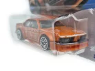 Hot Wheels BMW 635 CSi - Wild Widebody 1/5 - 185/250 - оранжево - Hot Wheels - 1:64