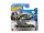 Hot Wheels BMW 635 CSi - Wild Widebody 1/5 - 185/250 - черно - Hot Wheels - 1:64