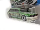 Hot Wheels BMW M3 Wagon - BMW E30 M3 Touring - Wagons 5/5 - 245/250 - Hot Wheels - 1:64