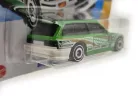 Hot Wheels BMW M3 Wagon - BMW E30 M3 Touring - Wagons 5/5 - 245/250 - Hot Wheels - 1:64