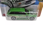 Hot Wheels BMW M3 Wagon - BMW E30 M3 Touring - Wagons 5/5 - 245/250 - Hot Wheels - 1:64