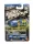 Hot Wheels Graphic Remix - Fast and Furious - Fast & Furious 2/5 - Mitsubishi Lancer Evolution VII - Hot Wheels - 1:64