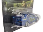 Hot Wheels Graphic Remix - Fast and Furious - Fast & Furious 2/5 - Mitsubishi Lancer Evolution VII - Hot Wheels - 1:64