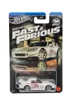 Hot Wheels Graphic Remix - Fast and Furious - Смъртоносно бързи 1/5 - Honda S2000 - Hot Wheels - 1:64