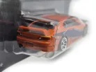 Hot Wheels Graphic Remix - Fast and Furious - Смъртоносно бързи 4/5 - Nissan Silvia (S15) - Hot Wheels - 1:64