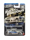 Hot Wheels Graphic Remix - Fast and Furious - Fast & Furious 5/5 - Custom Acura Integra Sedan GSR - Hot Wheels - 1:64