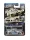 Hot Wheels Graphic Remix - Fast and Furious - Fast & Furious 5/5 - Custom Acura Integra Sedan GSR - Hot Wheels - 1:64