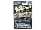 Hot Wheels Graphic Remix - Fast and Furious - Fast & Furious 5/5 - Custom Acura Integra Sedan GSR - Hot Wheels - 1:64