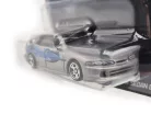 Hot Wheels Graphic Remix - Fast and Furious - Fast & Furious 5/5 - Custom Acura Integra Sedan GSR - Hot Wheels - 1:64