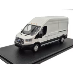 Ford Transit (2017) - Greenlight - 1:43