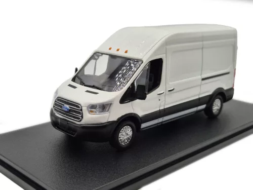 Ford Transit (2017) - Greenlight - 1:43