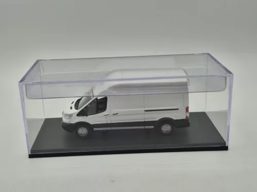 Ford Transit (2017) - Greenlight - 1:43