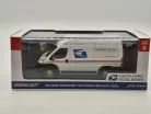 Dodge RAM 2500 - Fiat Ducato (2018) - USPS - Greenlight - 1:43