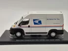 Dodge RAM 2500 - Fiat Ducato (2018) - USPS - Greenlight - 1:43
