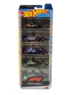 Hot Wheels комплект от 5 коли - Formula 1 - F1 - Hot Wheels - 1:64