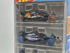Hot Wheels комплект от 5 коли - Formula 1 - F1 - Hot Wheels - 1:64