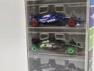 Hot Wheels комплект от 5 коли - Formula 1 - F1 - Hot Wheels - 1:64