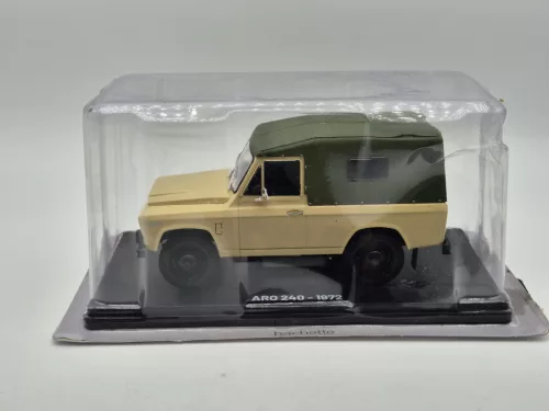 ARO 240 (1972) - Edicola - 1:24
