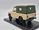 ARO 240 (1972) - Edicola - 1:24