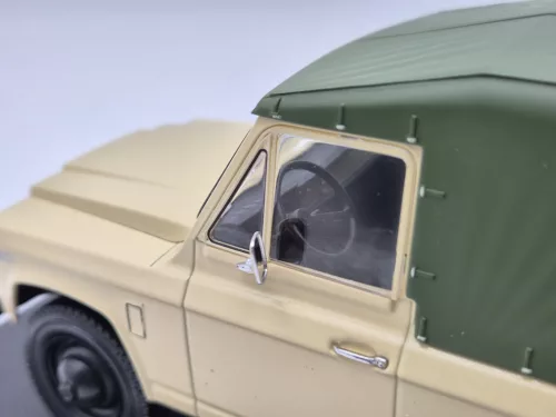 ARO 240 (1972) - Edicola - 1:24
