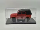 UAZ 469B (1972) - Edicola - 1:24