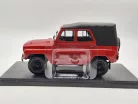 UAZ 469B (1972) - Edicola - 1:24
