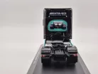 Mercedes Benz Actros MP4 AMG Petronas F1 камион - Edicola - 1:43