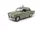 Alfa Romeo Giulietta - полицейска кола - Edicola - 1:43