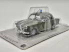 Alfa Romeo Giulietta - полицейска кола - Edicola - 1:43