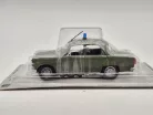 Alfa Romeo Giulietta - полицейска кола - Edicola - 1:43