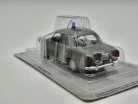 Alfa Romeo Giulietta - полицейска кола - Edicola - 1:43