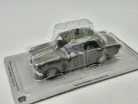 Alfa Romeo Giulietta - полицейска кола - Edicola - 1:43