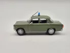 Alfa Romeo Giulietta - полицейска кола - Edicola - 1:43