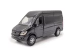 Mercedes Benz Sprinter - Welly - 1:34