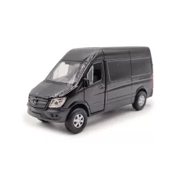 Mercedes Benz Sprinter - Welly - 1:34