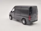 Mercedes Benz Sprinter - Welly - 1:34