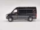 Mercedes Benz Sprinter - Welly - 1:34