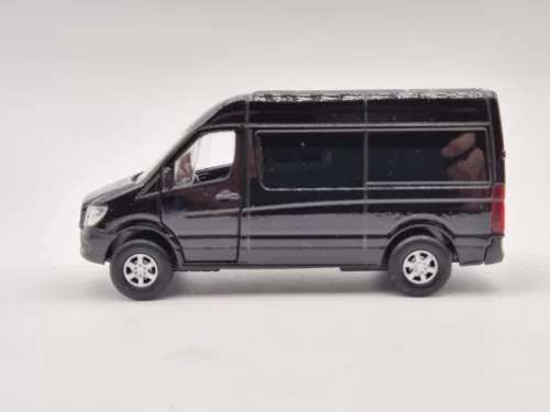 Mercedes Benz Sprinter - Welly - 1:34