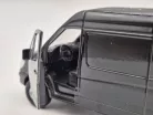 Mercedes Benz Sprinter - Welly - 1:34