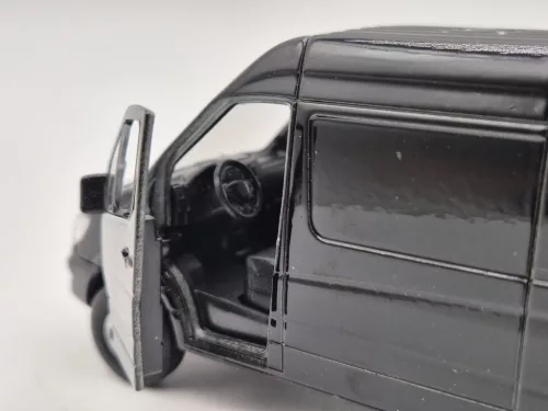 Mercedes Benz Sprinter - Welly - 1:34
