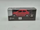 Peugeot 206  - Super9 Scale Model - 1:60