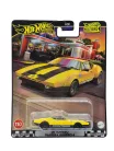 Hot Wheels Premium - Boulevard - De Tomaso Pantera Gruppo 4 - Hot Wheels - 1:64