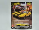 Hot Wheels Premium - Boulevard - De Tomaso Pantera Gruppo 4 - Hot Wheels - 1:64