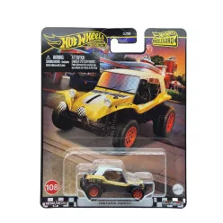   Hot Wheels Premium - Boulevard - Meyers Manx - Hot Wheels - 1:64