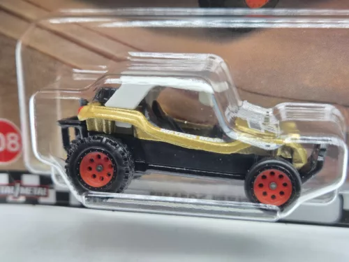 Hot Wheels Premium - Boulevard - Meyers Manx - Hot Wheels - 1:64