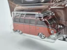 Hot Wheels Premium - Boulevard - VW Volkswagen Samba Bus - Hot Wheels - 1:64