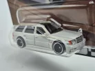 Hot Wheels Premium - Boulevard - Mercedes Benz E36 AMG - Hot Wheels - 1:64