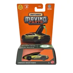   Matchbox Moving Parts - Lamborghini Huracan Sterrato - Matchbox - 1:64
