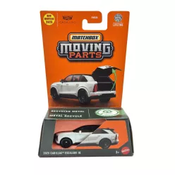   Matchbox Moving Parts - Cadillac Escalade IQ (2025) - Matchbox - 1:64