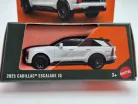 Matchbox Moving Parts - Cadillac Escalade IQ (2025) - Matchbox - 1:64